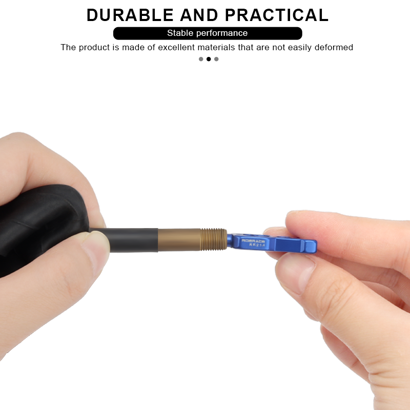 Bicycle Presta Tubeless Valve  - Tubeless Valve Core บทวิจารณ์และราคา