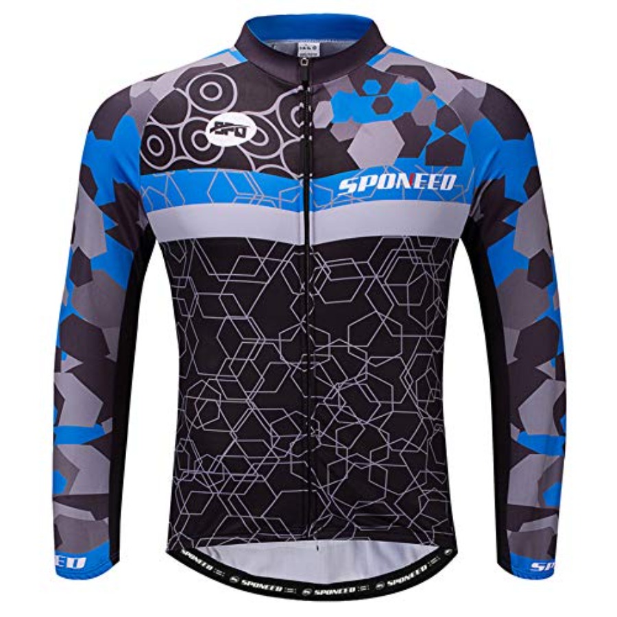 sponeed Cycling Clothes for Me - Mountain Biking Outfits Women บทวิจารณ์และราคา
