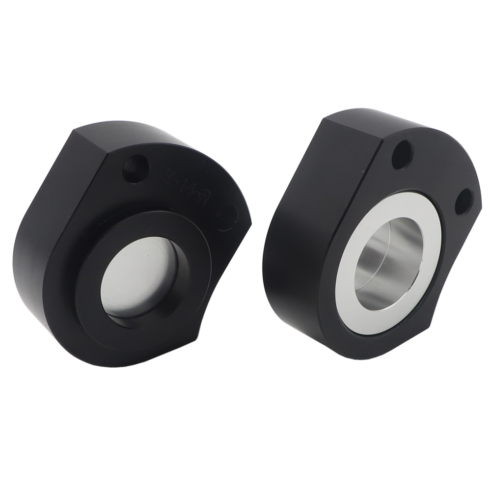 2PCS ZX14R 2018 Motorcycle Han - Handlebar Riser Stem บทวิจารณ์และราคา