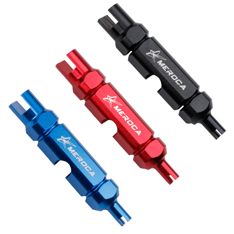 Bicycle Tubeless Tool Presta s - Tubeless Valve Core บทวิจารณ์และราคา
