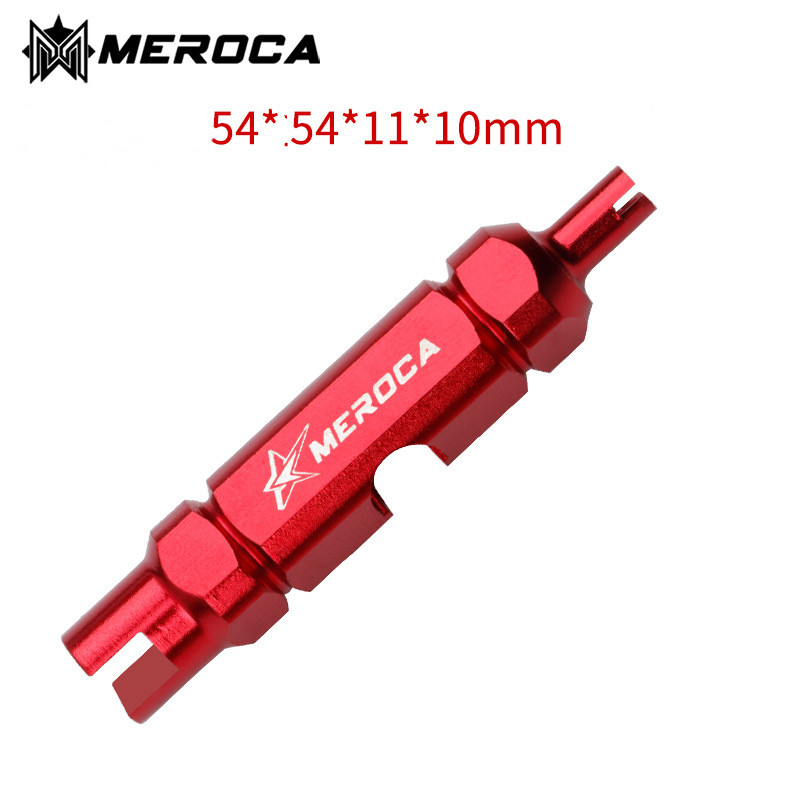 Bicycle Tubeless Tool Presta s - Tubeless Valve Core บทวิจารณ์และราคา