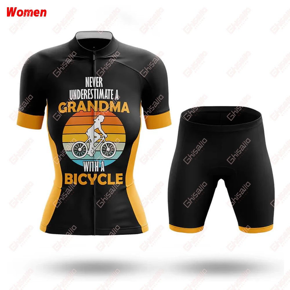 Husband And Wife Polyester Cyc - Mountain Biking Outfits Women บทวิจารณ์และราคา