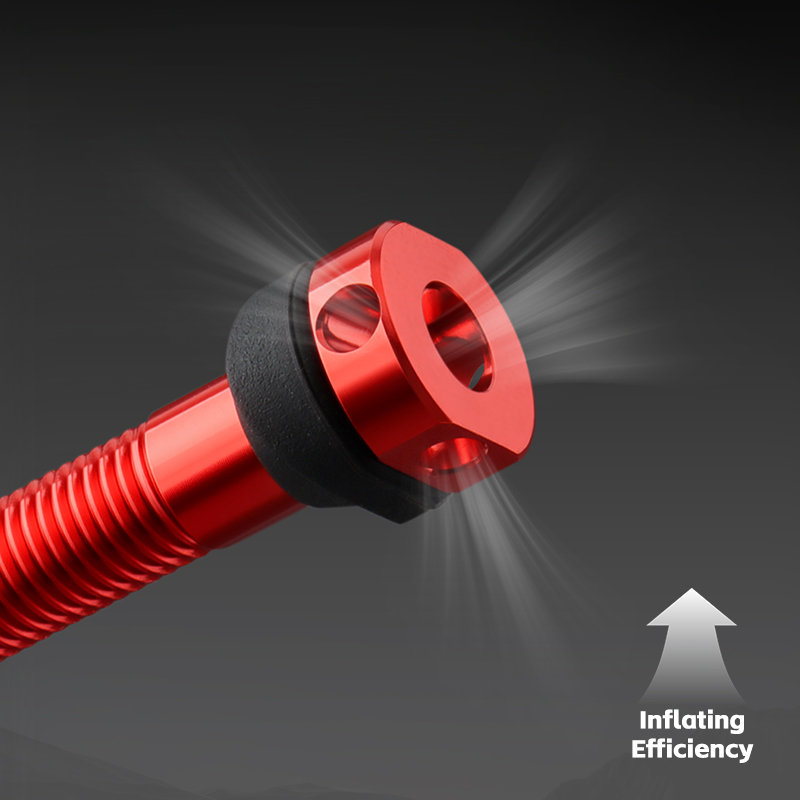 MUQZI Tubeless Presta Valve Ki - Tubeless Valve Core บทวิจารณ์และราคา