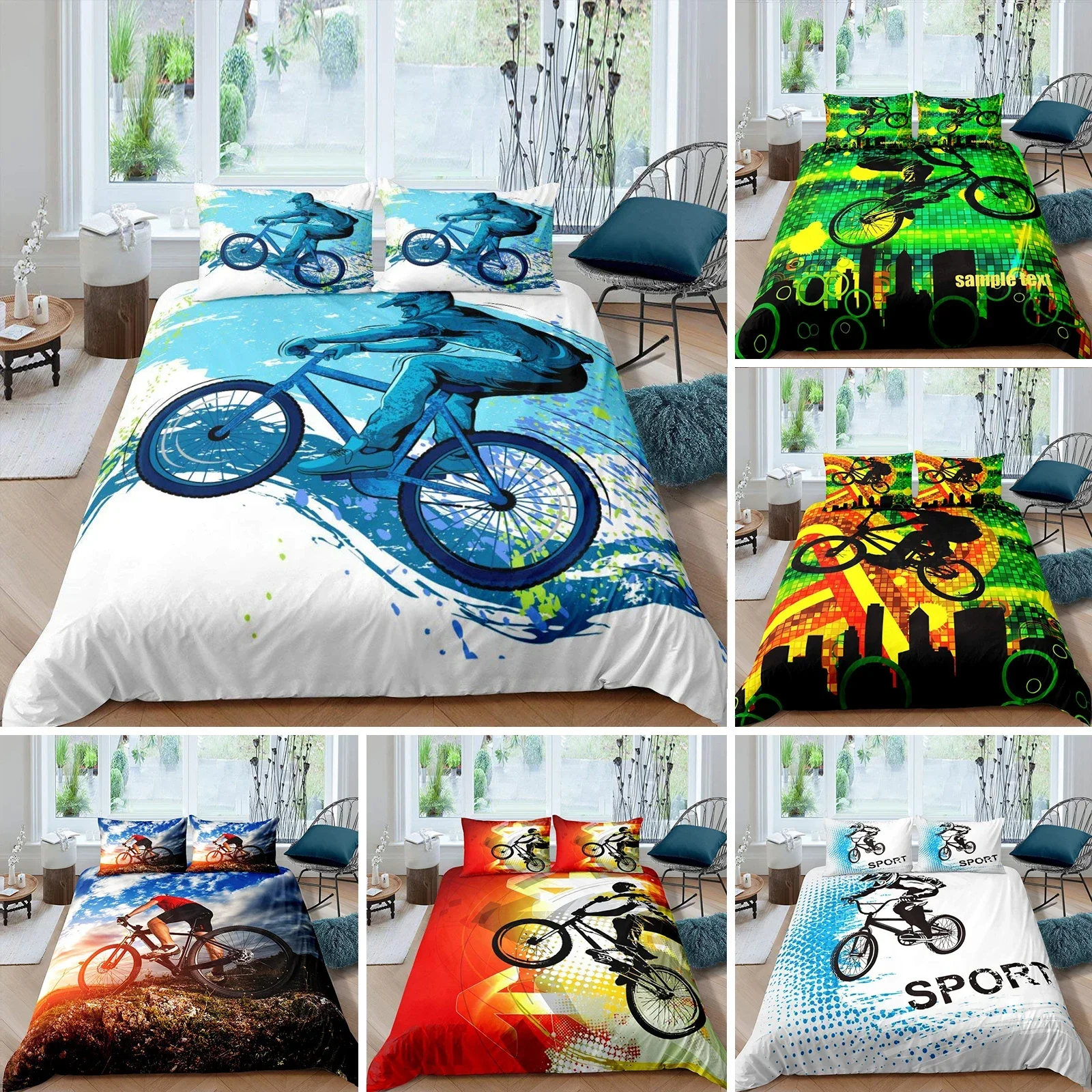 Bicycle Mountain Bike Sport Ga - Mountain Biking Game บทวิจารณ์และราคา