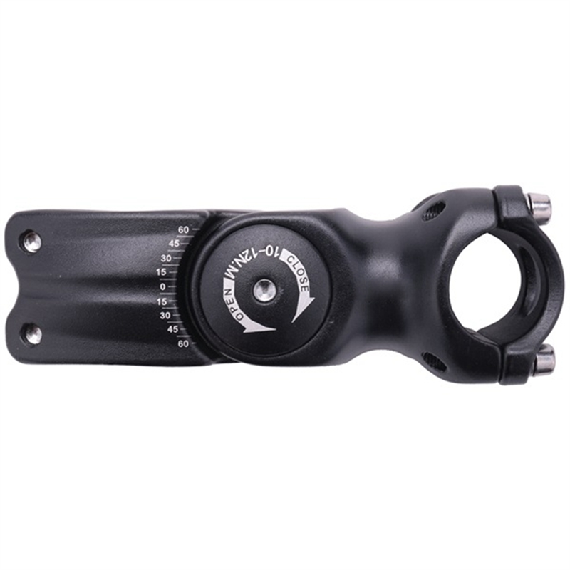 2525+ Adjustable 60 Stem Riser - Handlebar Riser Stem บทวิจารณ์และราคา