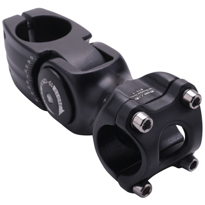 2525+ Adjustable 60 Stem Riser - Handlebar Riser Stem บทวิจารณ์และราคา
