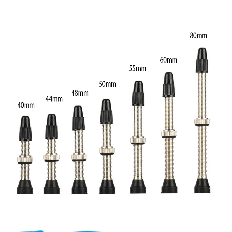 2pcs Bike Bicycle Tubeless Pre - Tubeless Valve Core บทวิจารณ์และราคา