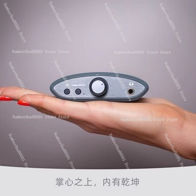 Desktop DAC Headphone Amp All  - Mountain Biking Game บทวิจารณ์และราคา