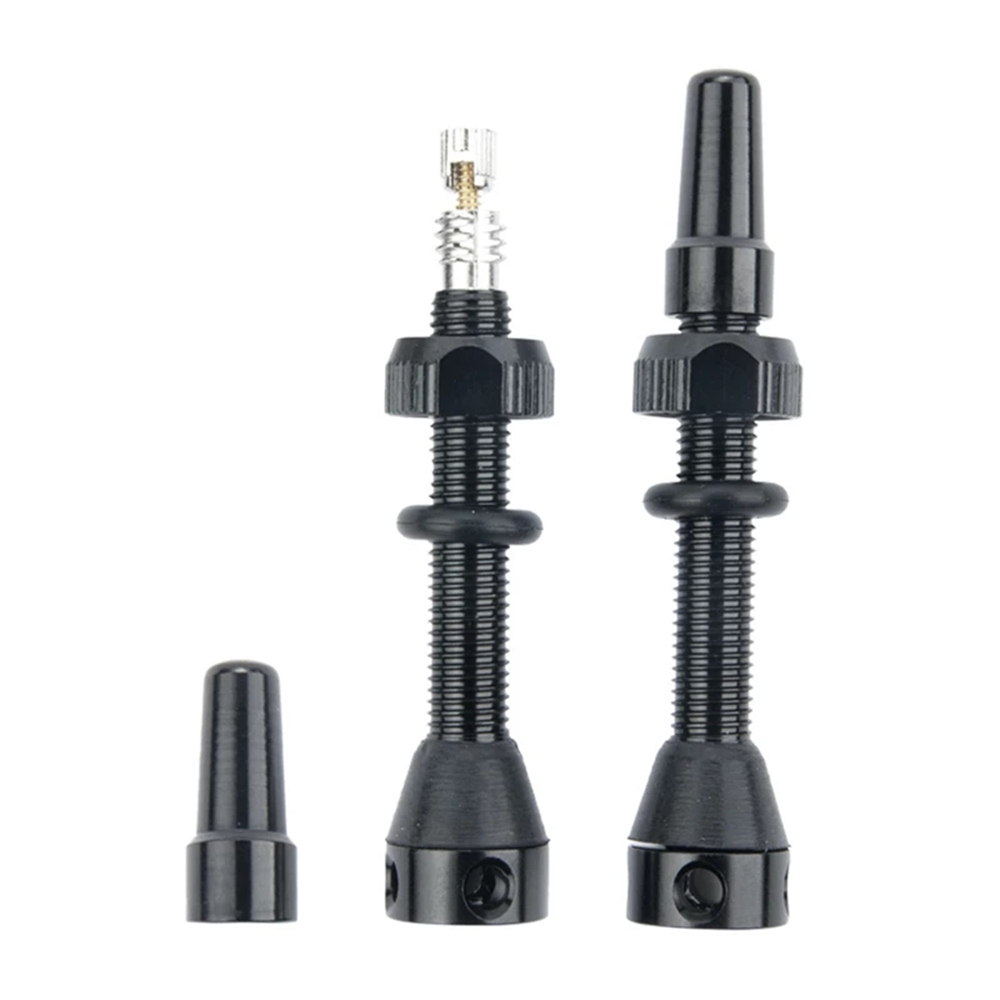 44mm Tubeless Air Valve for MT - Tubeless Valve Core บทวิจารณ์และราคา