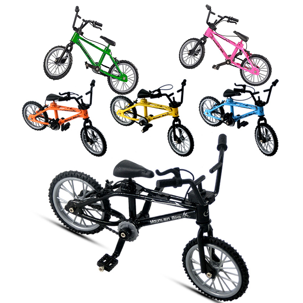 Games Home Bike Finger MTB 11* - Mountain Biking Game บทวิจารณ์และราคา