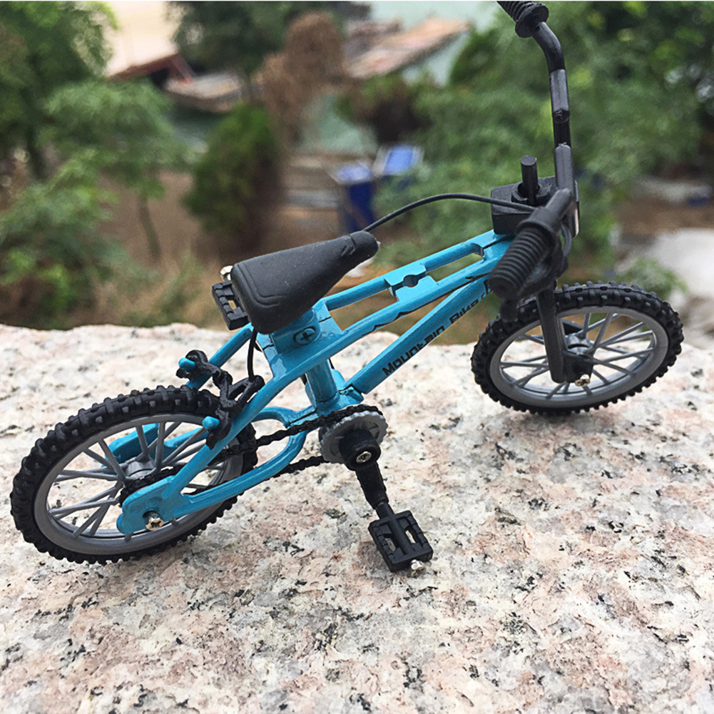 Games Home Bike Finger MTB 11* - Mountain Biking Game บทวิจารณ์และราคา