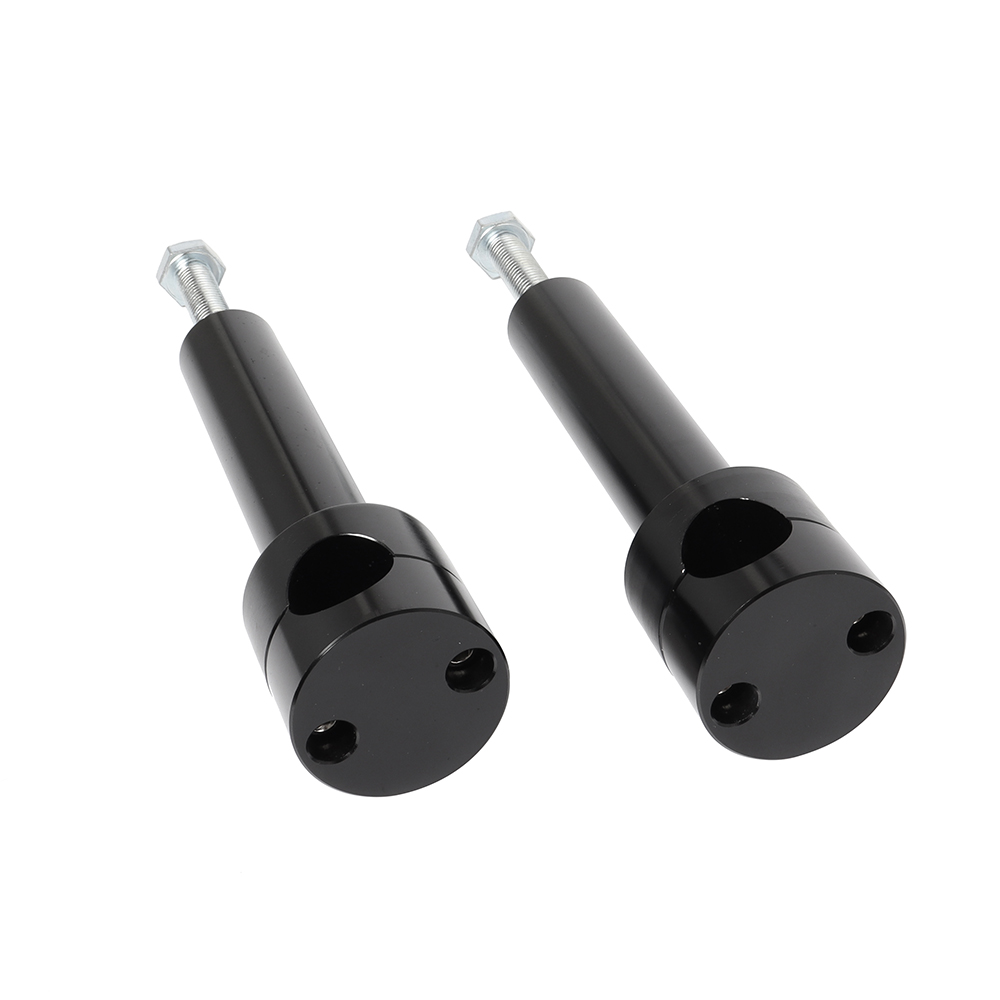 Motorcycle Accessories Handleb - Handlebar Riser Stem บทวิจารณ์และราคา