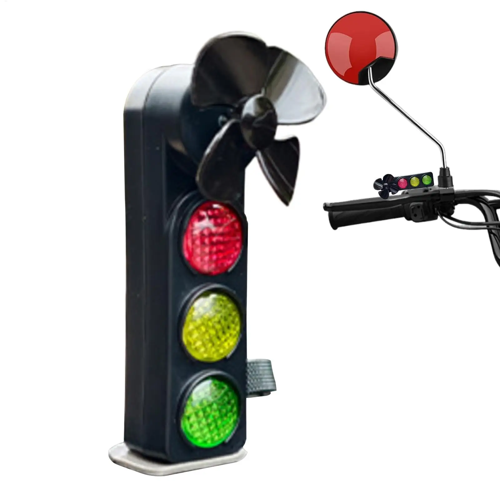 Bike Lights Motorcycle Traffic - Mountain Biking Camp บทวิจารณ์และราคา