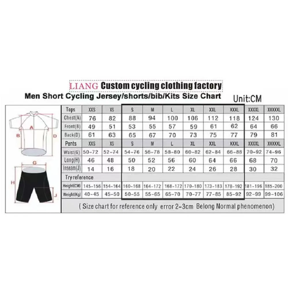 Euskadi Team Cycling Jersey 20 - Mountain Biking Apparel บทวิจารณ์และราคา