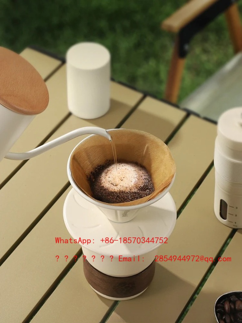 2026    Hand Brewing Coffee Po - Mountain Biking Camp บทวิจารณ์และราคา