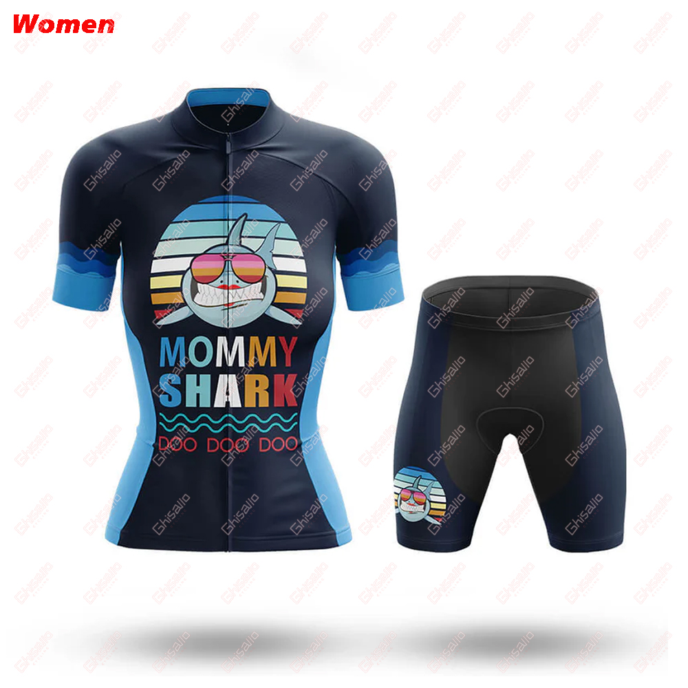 I'm Fine Polyester Cycling Clo - Mountain Biking Outfits Women บทวิจารณ์และราคา