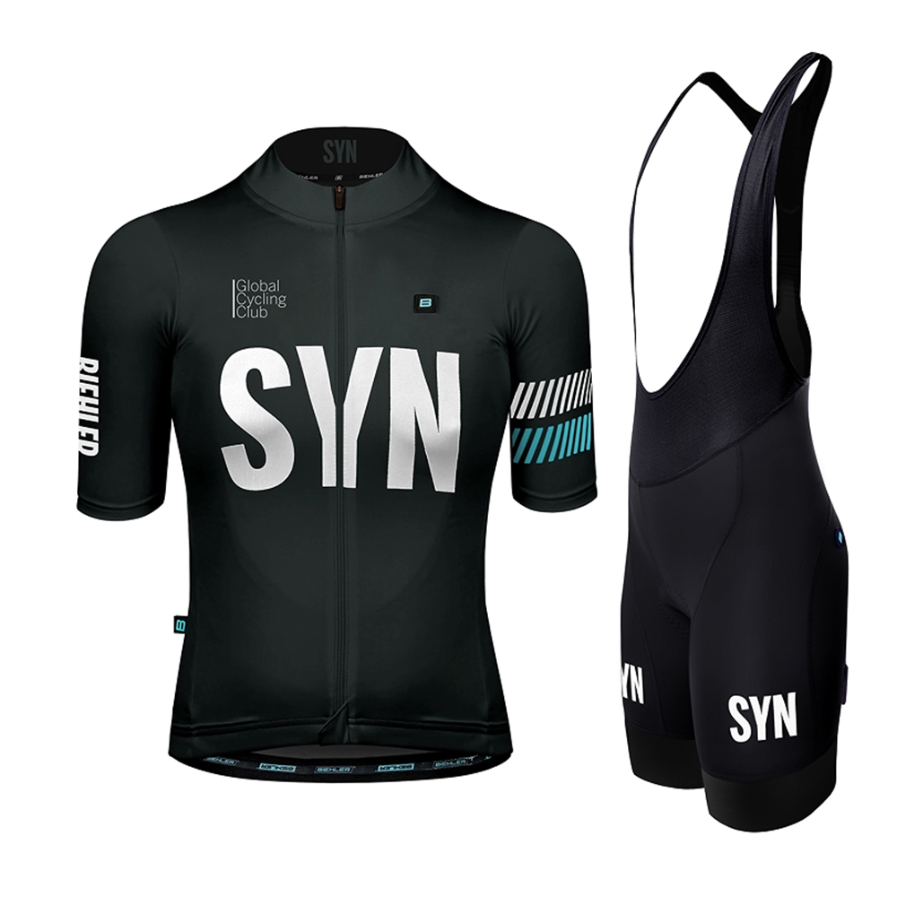 Summer SYN Team Cycling Set Wo - Mountain Biking Apparel บทวิจารณ์และราคา