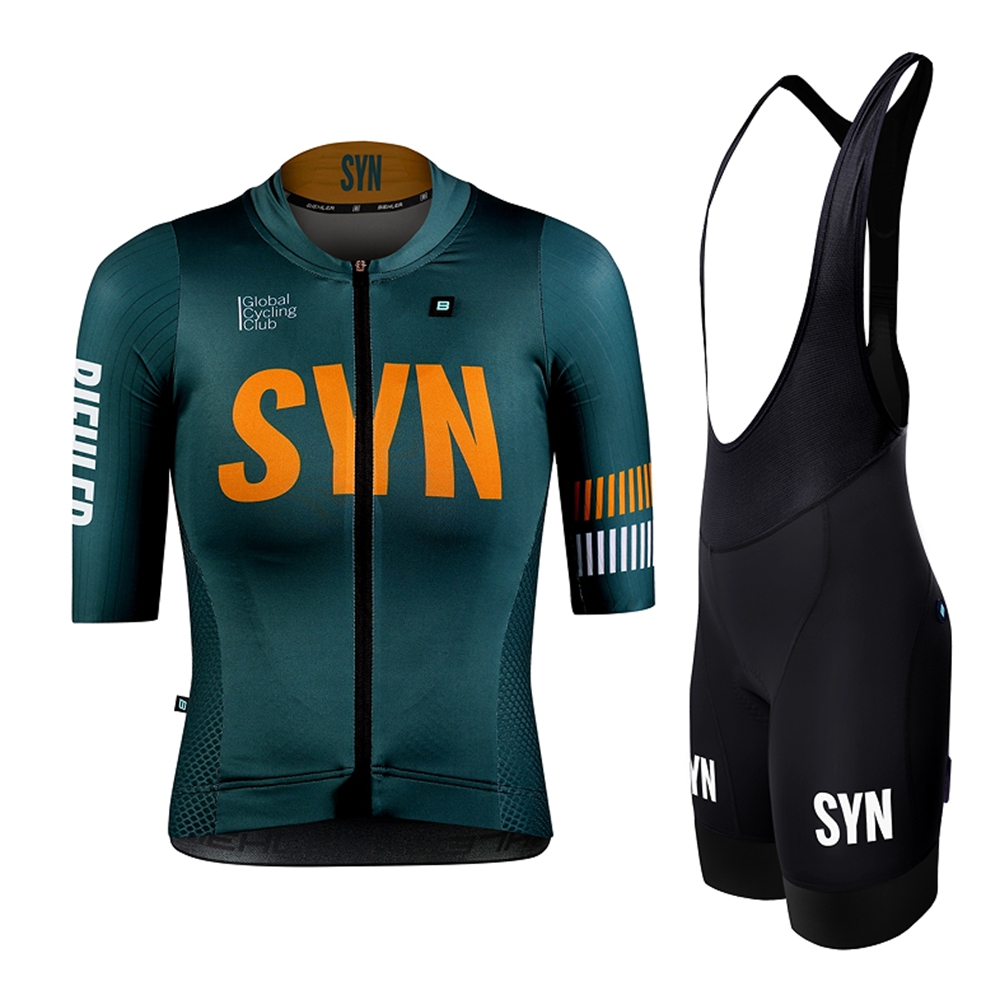 Summer SYN Team Cycling Set Wo - Mountain Biking Apparel บทวิจารณ์และราคา