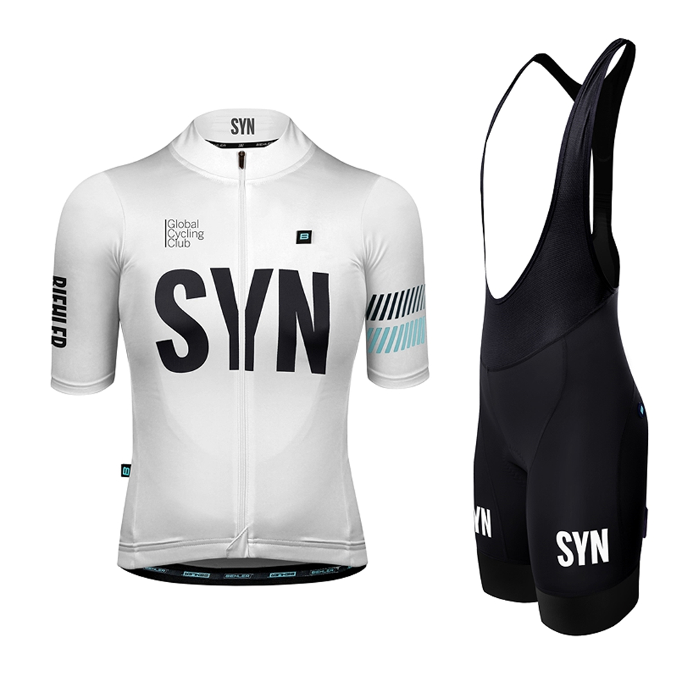 Summer SYN Team Cycling Set Wo - Mountain Biking Apparel บทวิจารณ์และราคา
