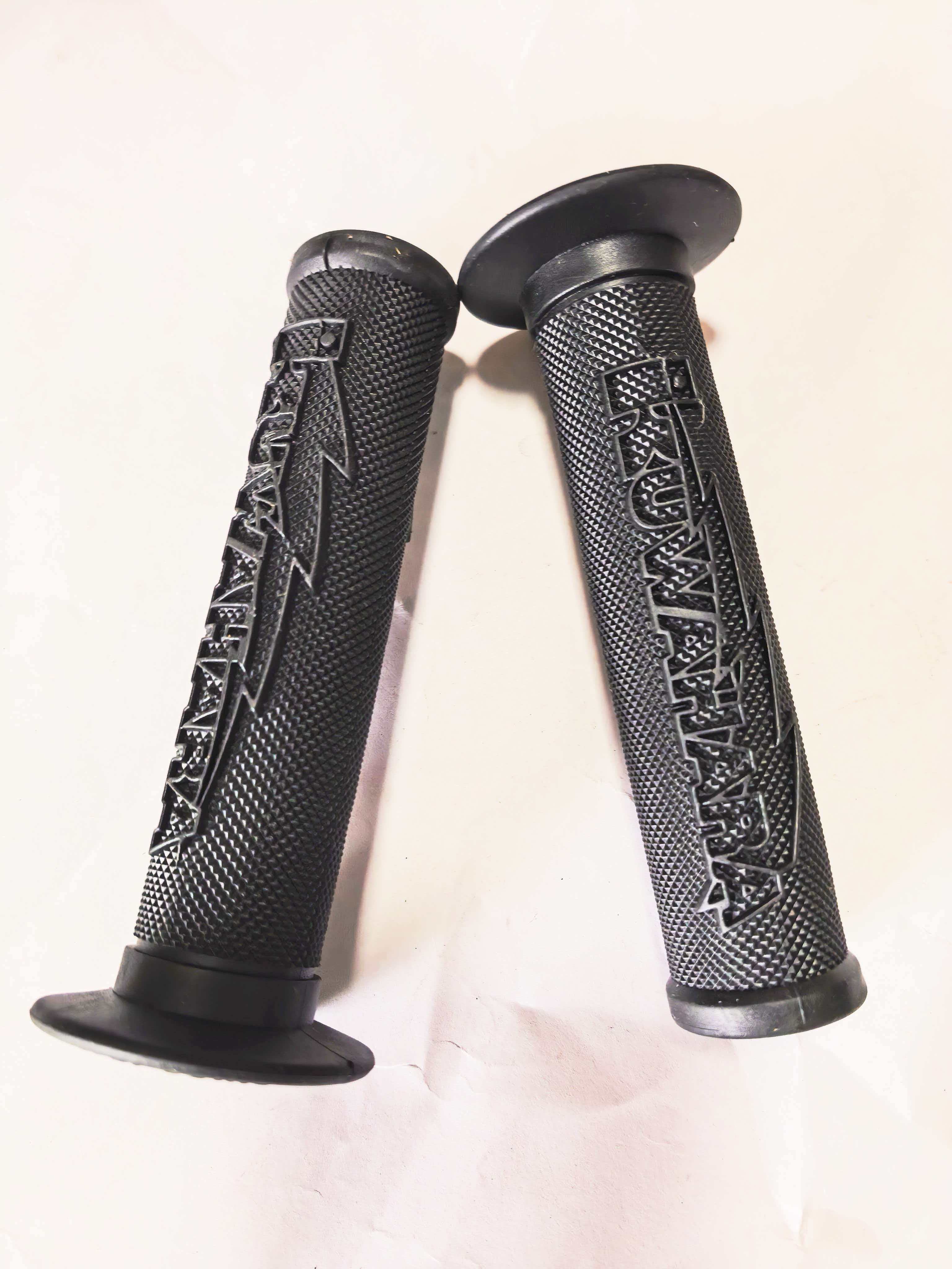Japan KUWAHARA BMX Grip bicycl - Mountain Biking Japan บทวิจารณ์และราคา