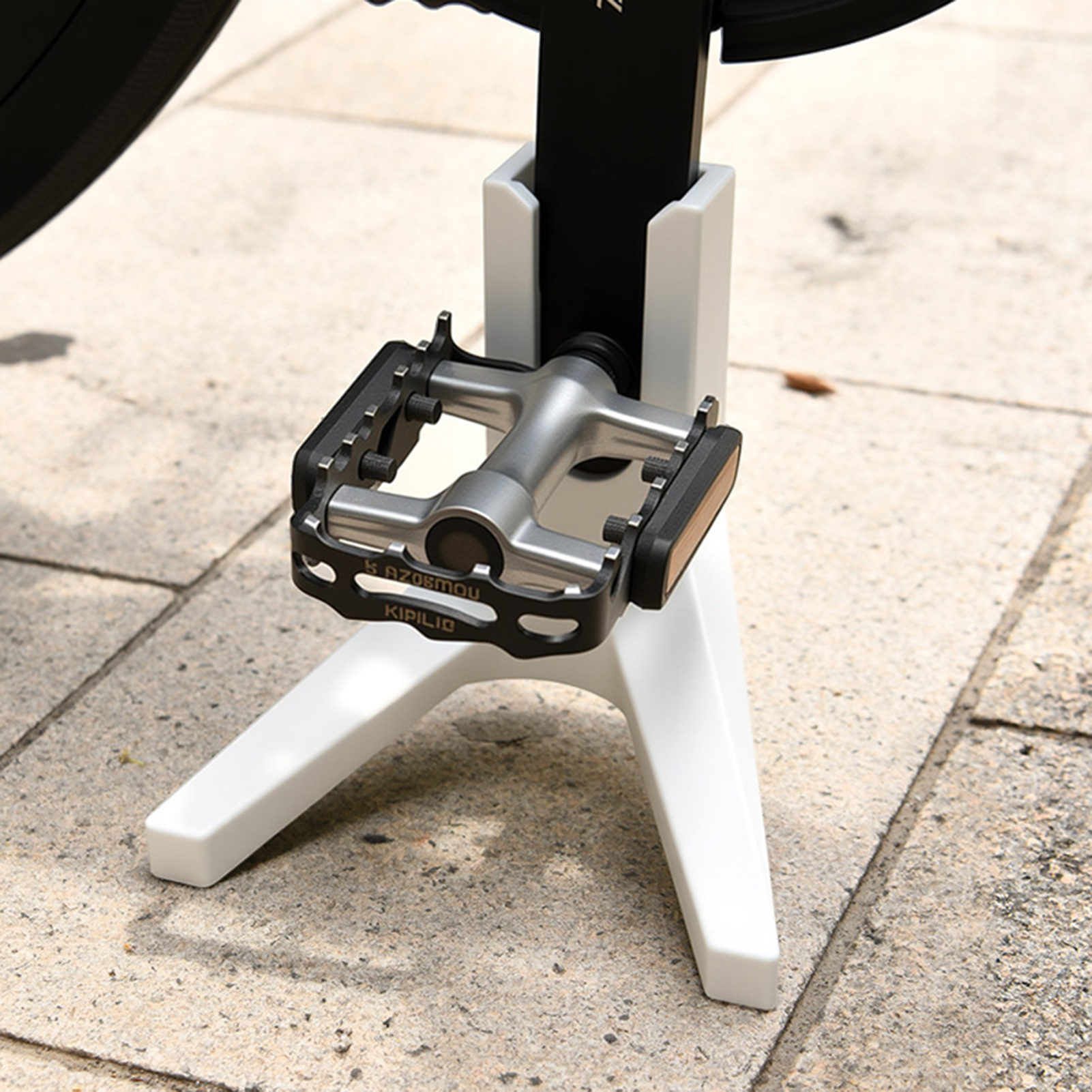 MTB Bicycle Kickstand Mountain - Mountain Biking Apparel บทวิจารณ์และราคา