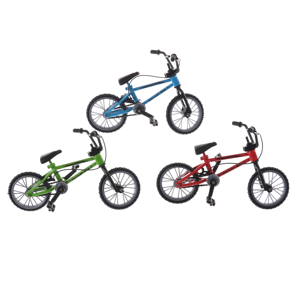 Cute Mini Finger Bmx Toys Moun - Mountain Biking Game บทวิจารณ์และราคา