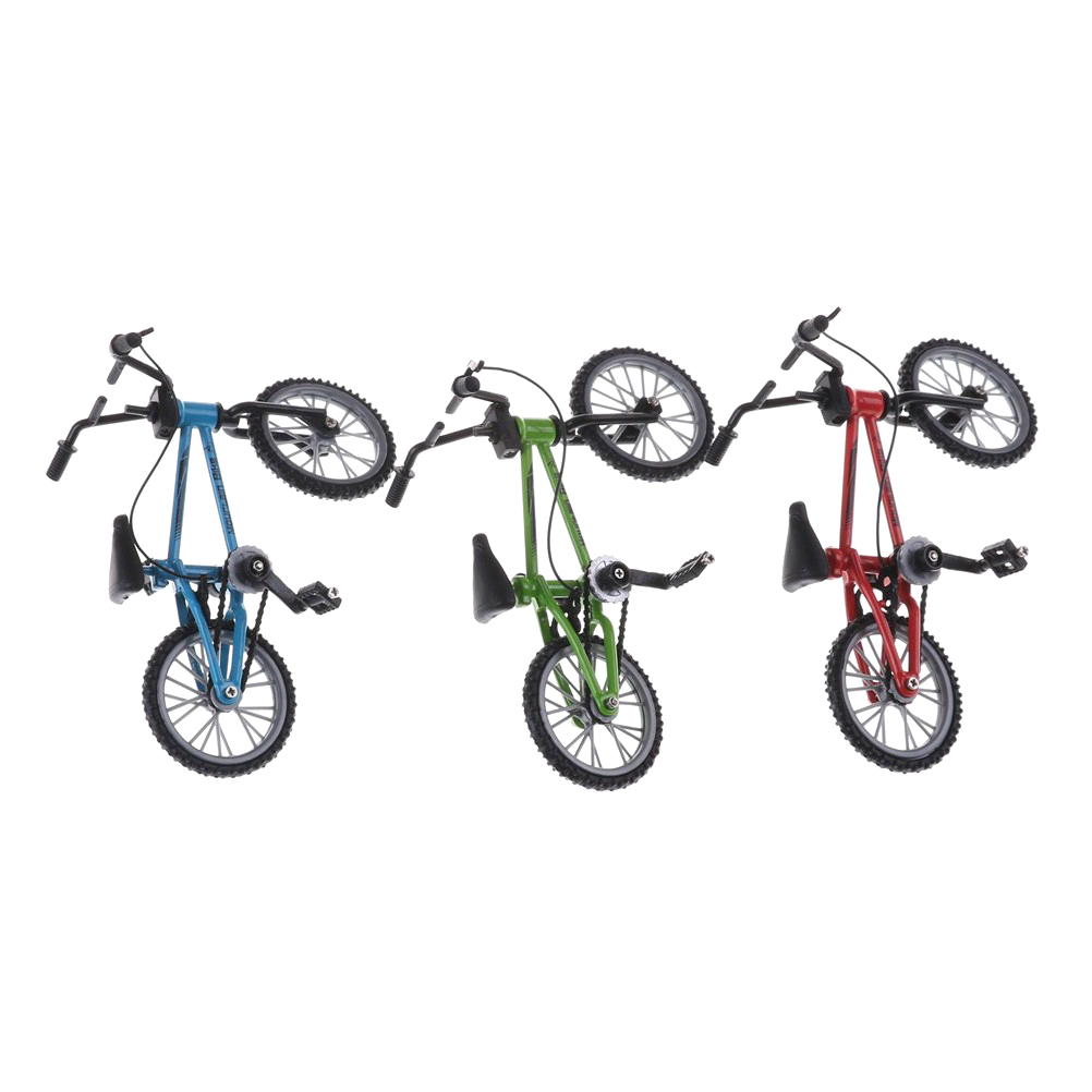 Cute Mini Finger Bmx Toys Moun - Mountain Biking Game บทวิจารณ์และราคา