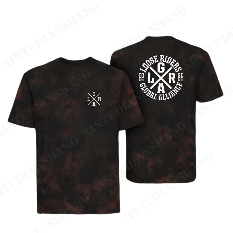 2023 Loose Rider Short Sleeve  - Mountain Biking Jersey บทวิจารณ์และราคา