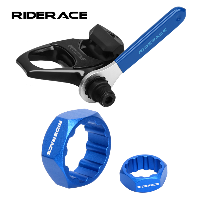10T Bicycle Pedal Axle Spindle - Mountain Biking Apparel บทวิจารณ์และราคา
