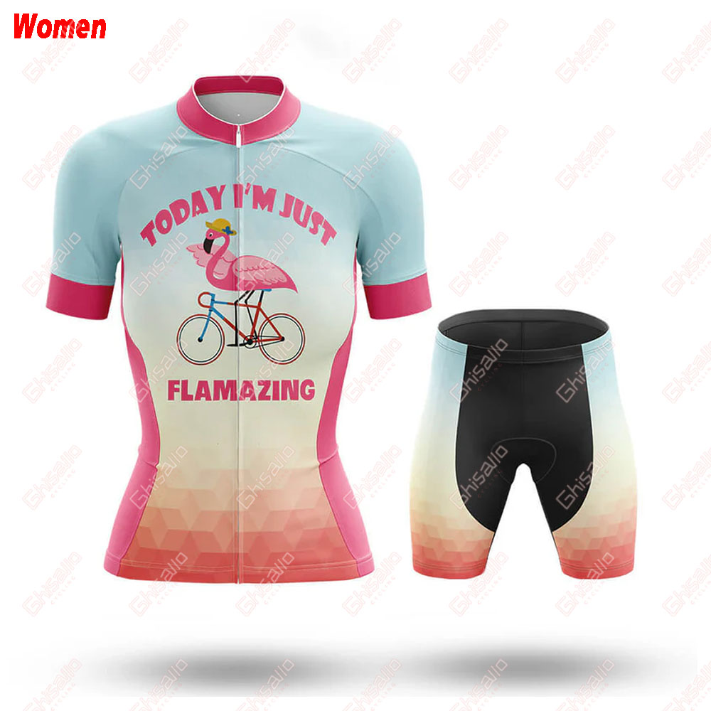 Ride With Pride Polyester Cycl - Mountain Biking Outfits Women บทวิจารณ์และราคา