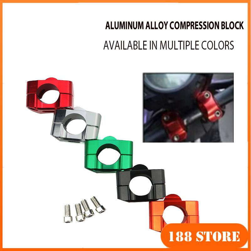 CNC Alloy 7/8