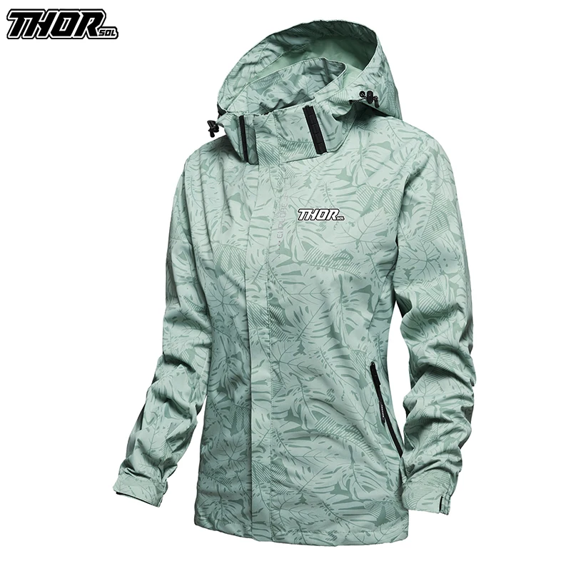 THORSOL Ropa Mtb Enduro Women  - Mountain Biking Camp บทวิจารณ์และราคา