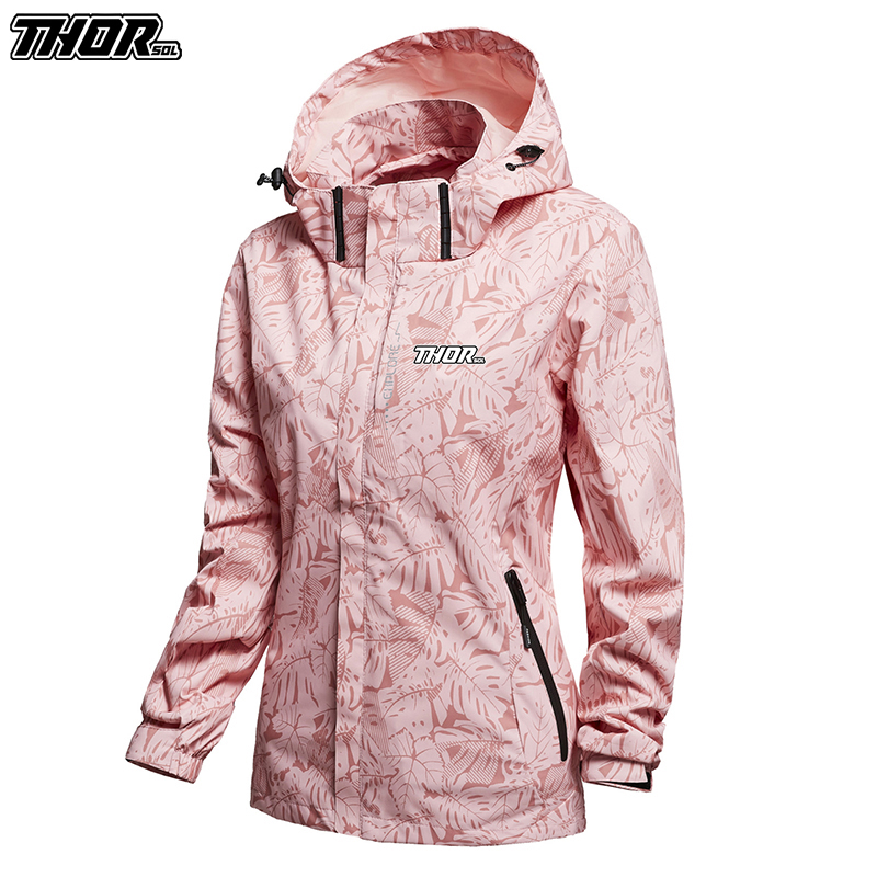 THORSOL Ropa Mtb Enduro Women  - Mountain Biking Camp บทวิจารณ์และราคา