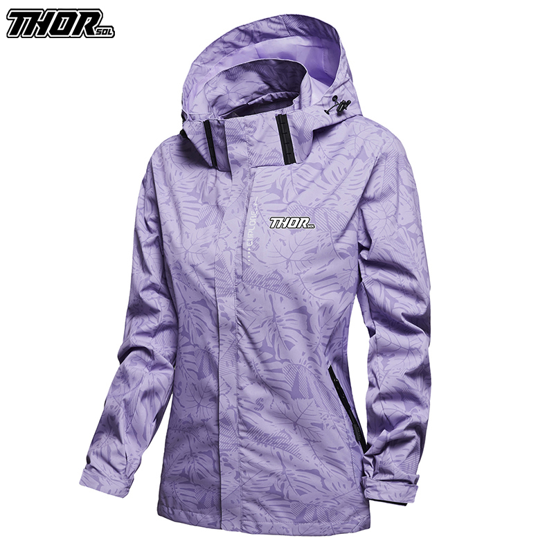 THORSOL Ropa Mtb Enduro Women  - Mountain Biking Camp บทวิจารณ์และราคา