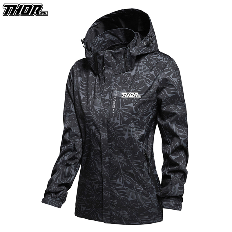 THORSOL Ropa Mtb Enduro Women  - Mountain Biking Camp บทวิจารณ์และราคา