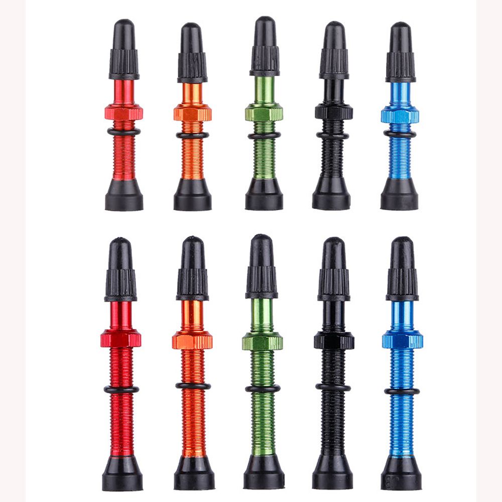 Compatible 78mm Sealant Alloy  - Tubeless Valve Core บทวิจารณ์และราคา