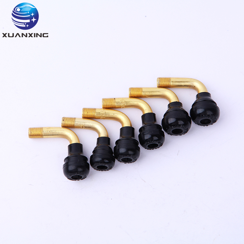 100PCS PVR70 PVR40 PVR50 PVR60 - Tubeless Valve Core บทวิจารณ์และราคา
