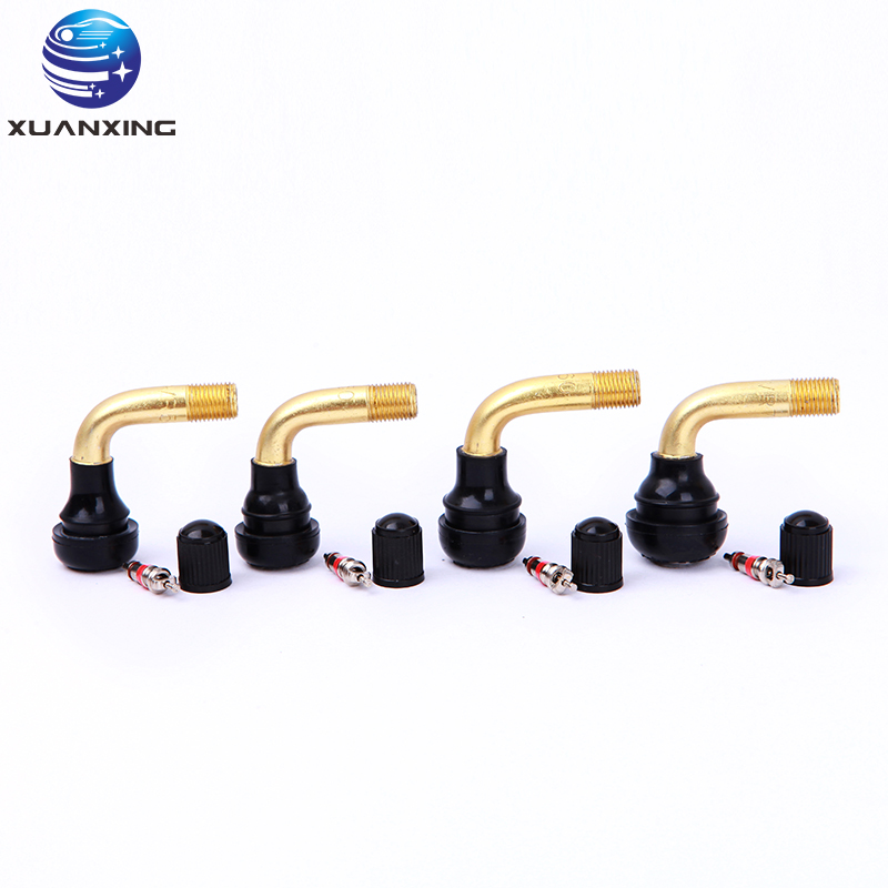100PCS PVR70 PVR40 PVR50 PVR60 - Tubeless Valve Core บทวิจารณ์และราคา