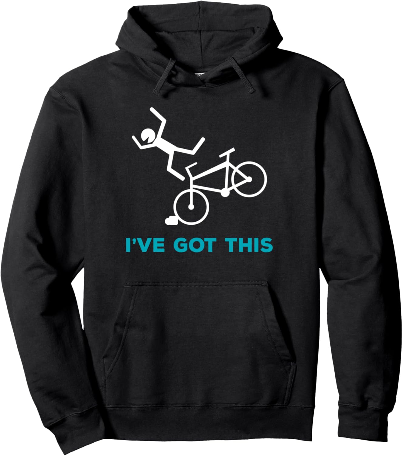 I Got This Funny Clumsy Mounta - Mountain Biking Accident บทวิจารณ์และราคา