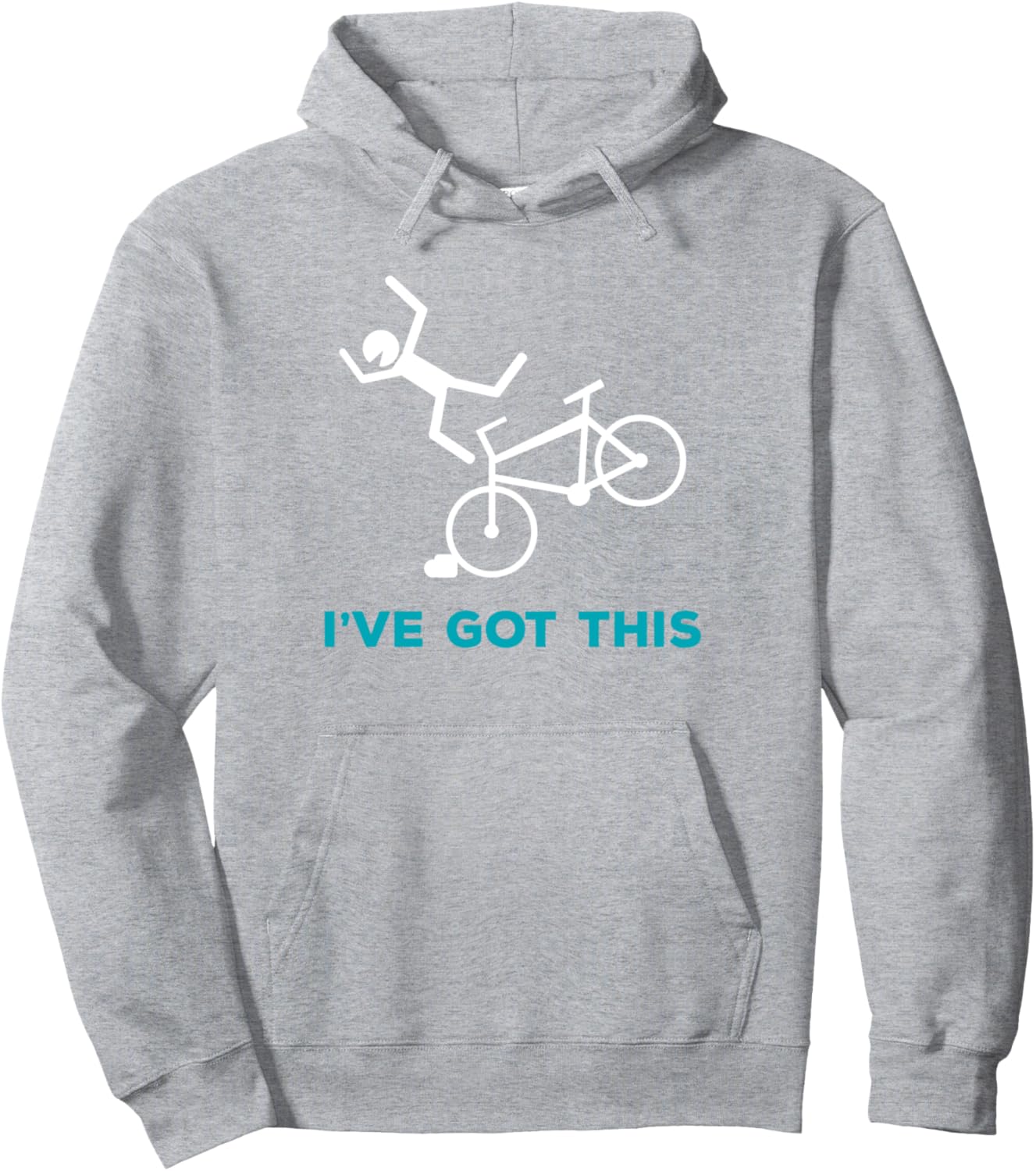 I Got This Funny Clumsy Mounta - Mountain Biking Accident บทวิจารณ์และราคา