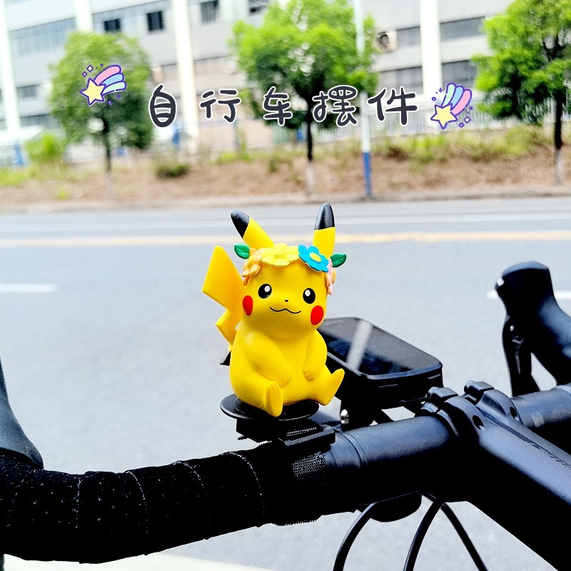 Anime Pokemon Johnny Turtle Cu - Mountain Biking Japan บทวิจารณ์และราคา