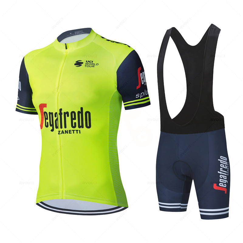 2025 Team Men Summer Cycling J - Mountain Biking Apparel บทวิจารณ์และราคา