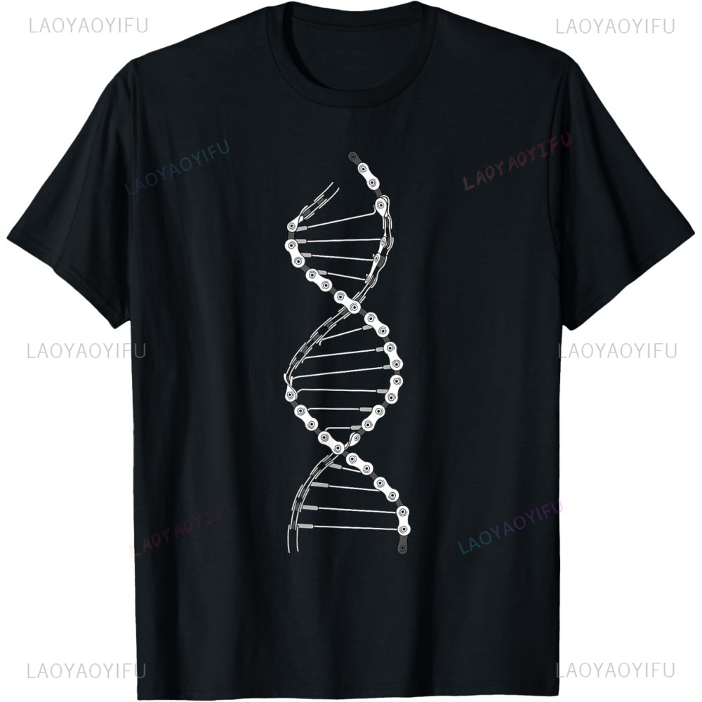 Funny DNA Cycling Bicycle Chai - Mountain Biking Outfits Women บทวิจารณ์และราคา