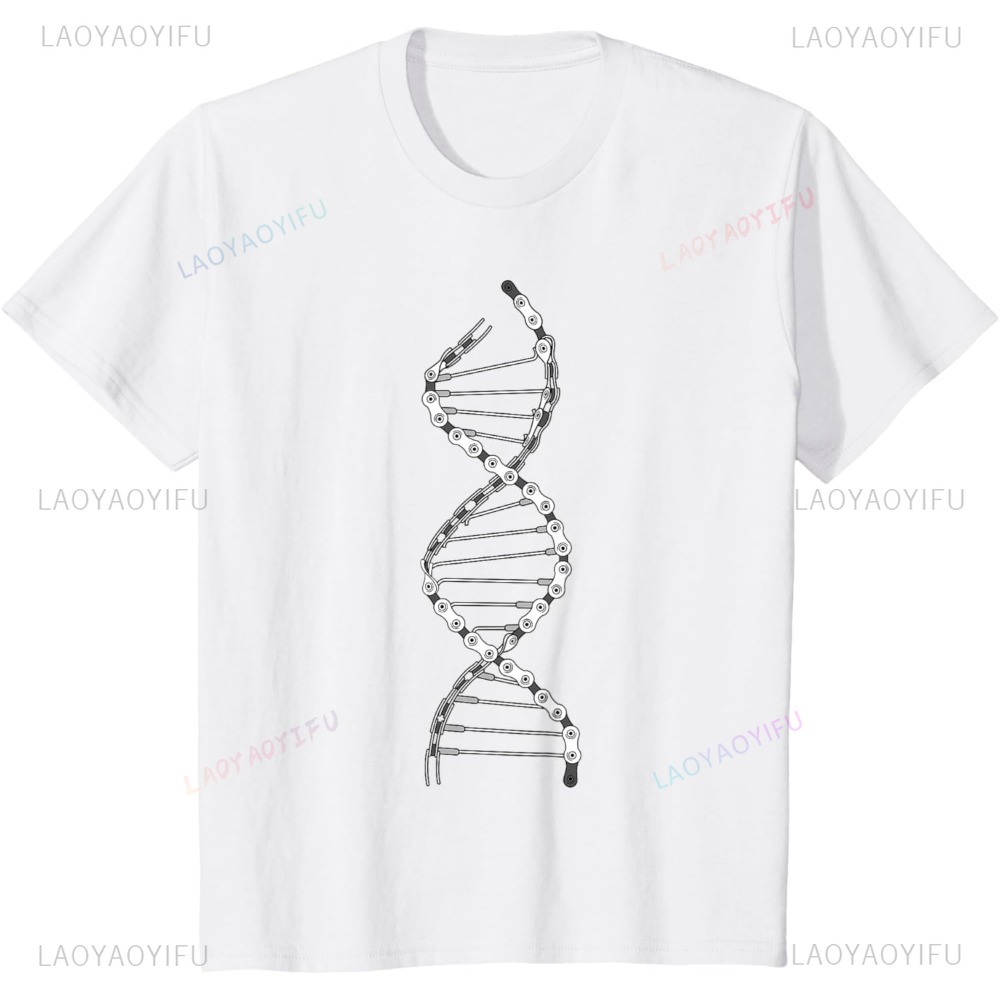 Funny DNA Cycling Bicycle Chai - Mountain Biking Outfits Women บทวิจารณ์และราคา