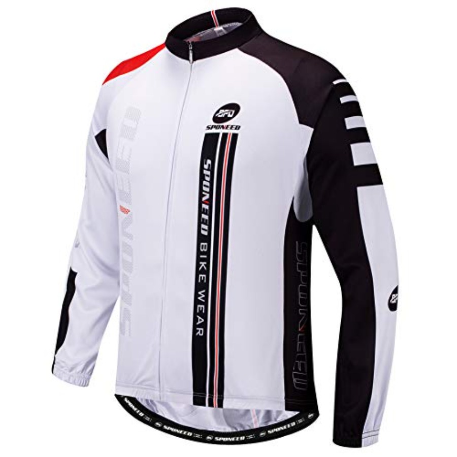 sponeed Cycling Clothes for Me - Mountain Biking Outfits Women บทวิจารณ์และราคา