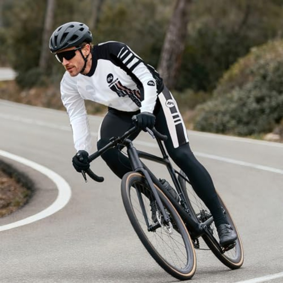 sponeed Cycling Clothes for Me - Mountain Biking Outfits Women บทวิจารณ์และราคา