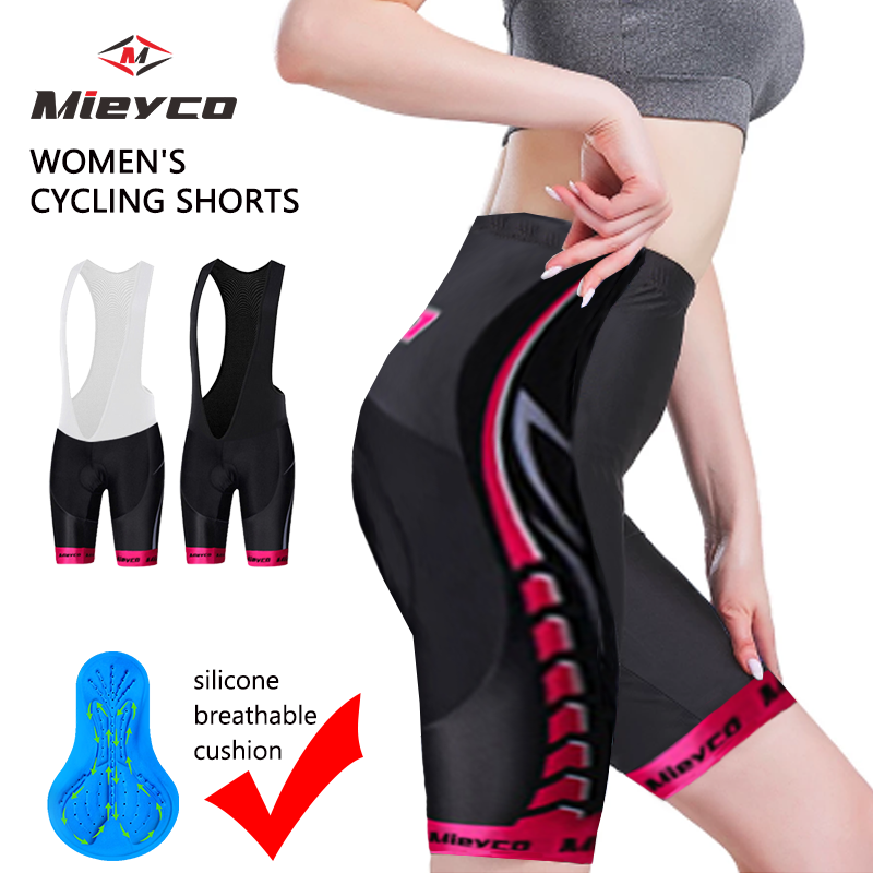 Women's Cycling Shorts Mountai - Mountain Biking Outfits Women บทวิจารณ์และราคา