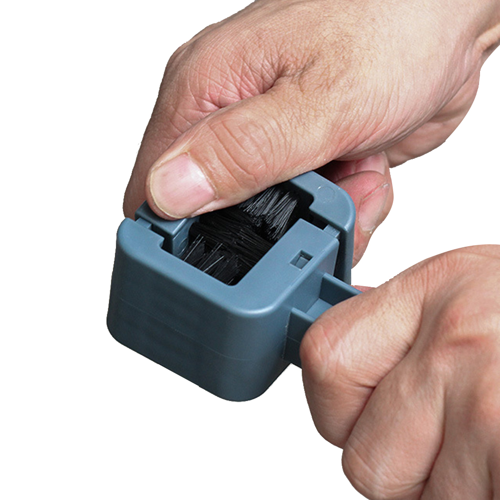 Plastic Bicycle Chain Cleaner  - Mountain Biking Game บทวิจารณ์และราคา
