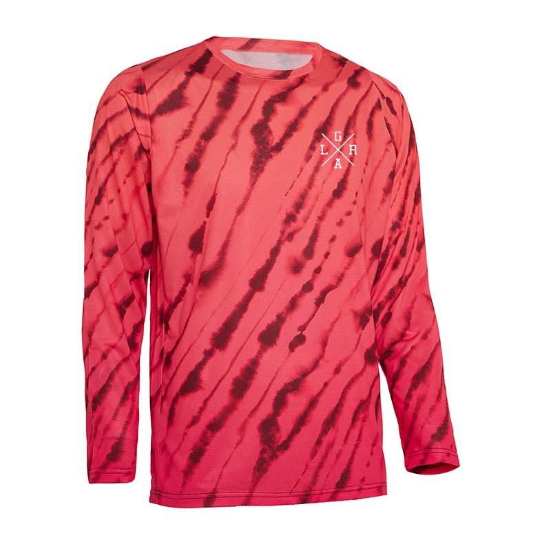 Loose Rider Enduro MTB Bike Je - Mountain Biking Jersey บทวิจารณ์และราคา