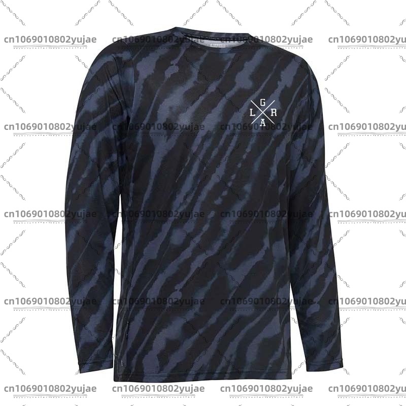 Loose Rider Enduro MTB Bike Je - Mountain Biking Jersey บทวิจารณ์และราคา
